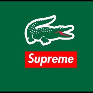 Meet your Posher, Connor